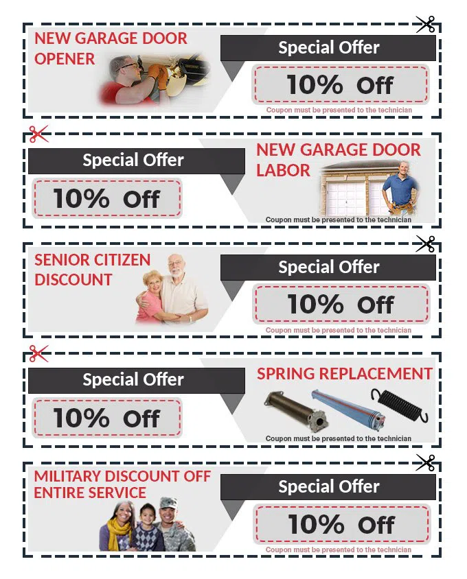 San Jose SOS Garage Door Service San Jose, CA 408-457-6559 - cpn-gr-02m