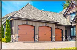 San Jose SOS Garage Door Service San Jose, CA 408-457-6559 - custom-sid-gr-02m