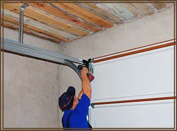 San Jose SOS Garage Door Service San Jose, CA 408-457-6559 - installation-cont-gr-02m