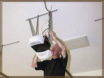 San Jose SOS Garage Door Service San Jose, CA 408-457-6559 - openers-cont-gr-02m