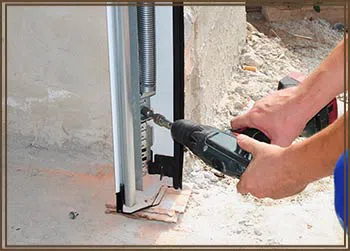 San Jose SOS Garage Door Service San Jose, CA 408-457-6559 - springs-cont-gr-02m